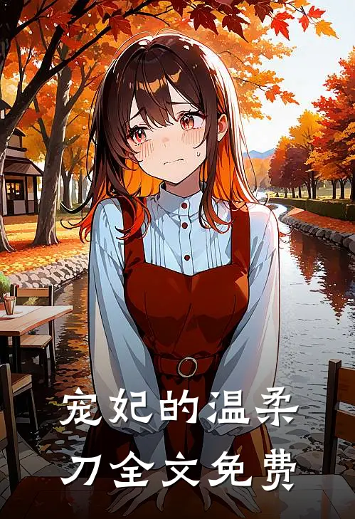 宠妃的温柔刀全文免费