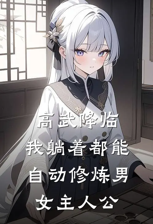 高武降临：我躺着都能自动修炼男女主人公