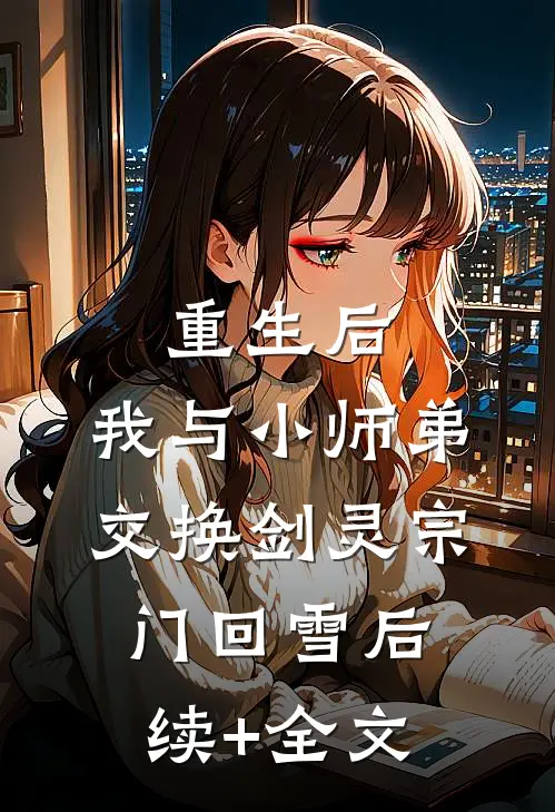 重生后，我与小师弟交换剑灵宗门回雪后续+全文
