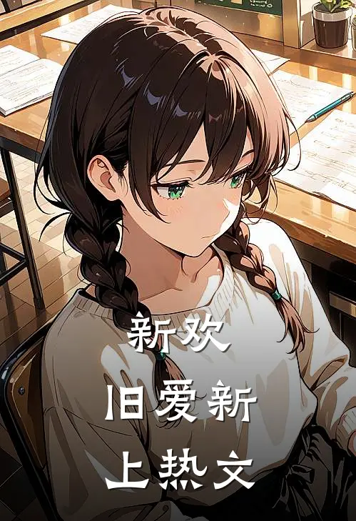 新欢，旧爱新上热文