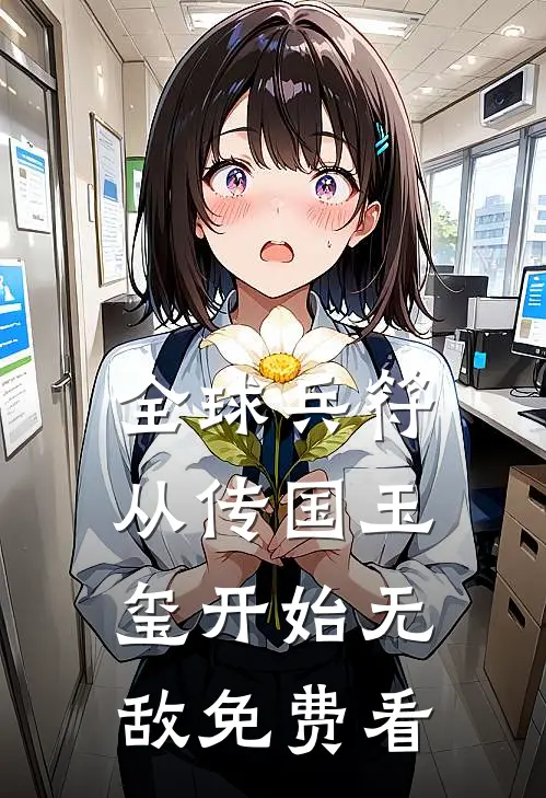 全球兵符：从传国玉玺开始无敌免费看