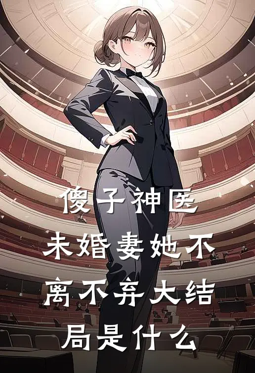 傻子神医：未婚妻她不离不弃大结局是什么
