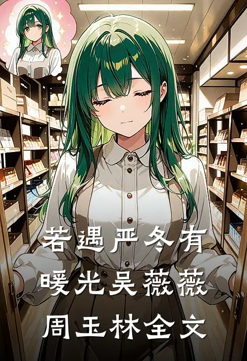 若遇严冬有暖光吴薇薇周玉林全文