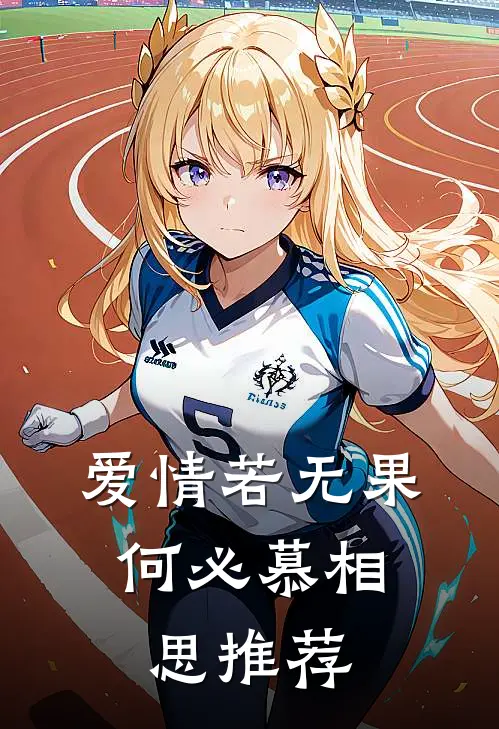 爱情若无果，何必慕相思推荐