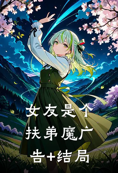 女友是个扶弟魔广告+结局