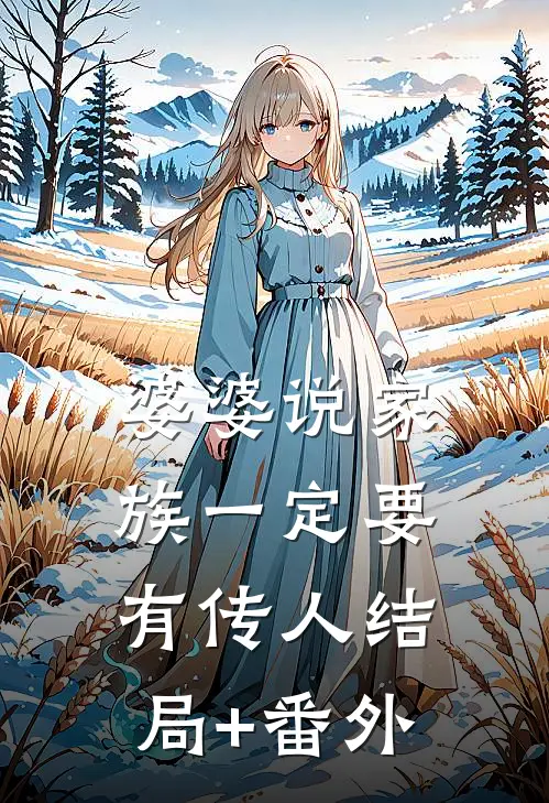 婆婆说家族一定要有传人结局+番外