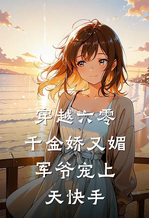 穿越六零：千金娇又媚，军爷宠上天快手