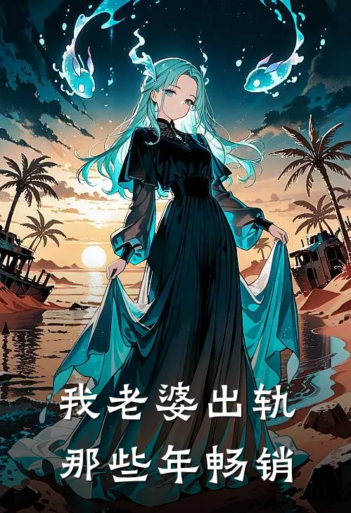 我老婆出轨那些年畅销