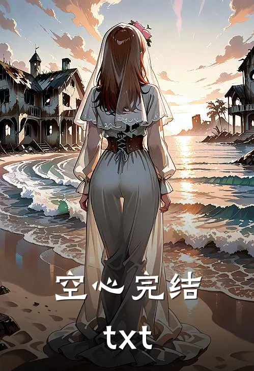空心完结txt