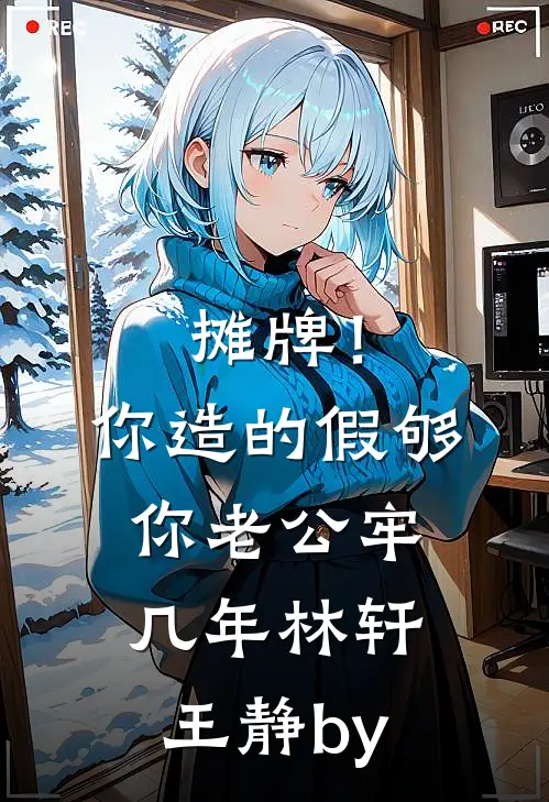 风雪折娇枝：边关痞将的笼中雀全章节