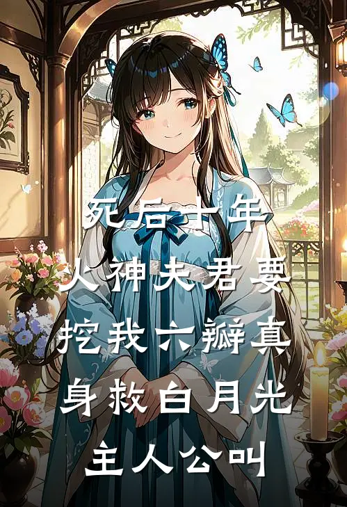 死后十年，火神夫君要挖我六瓣真身救白月光主人公叫
