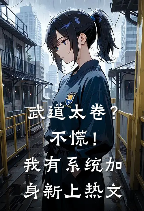 武道太卷？不慌！我有系统加身新上热文