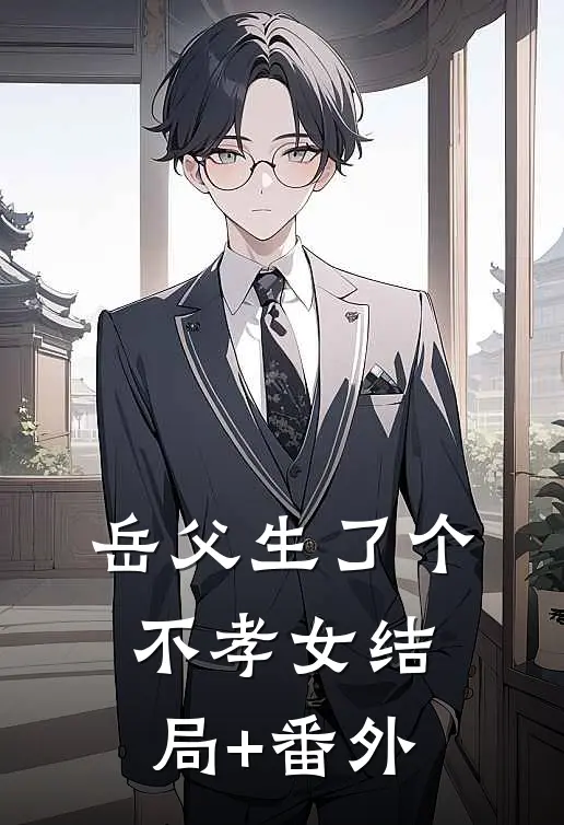 岳父生了个不孝女结局+番外