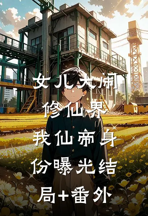 女儿大闹修仙界，我仙帝身份曝光结局+番外
