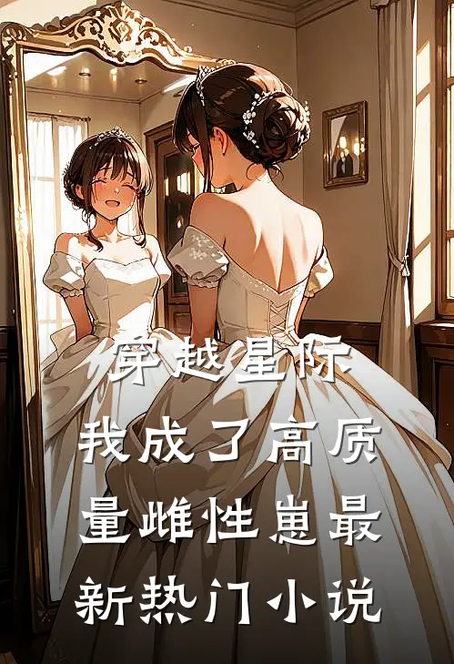 穿越星际，我成了高质量雌性崽最新热门小说