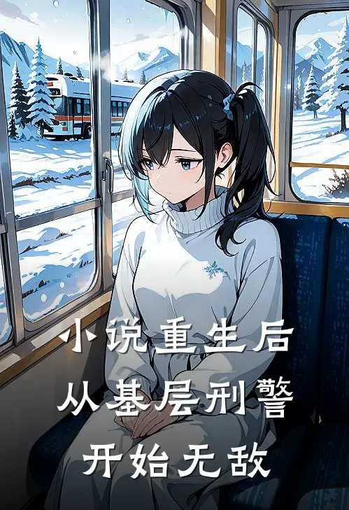小说重生后，从基层刑警开始无敌