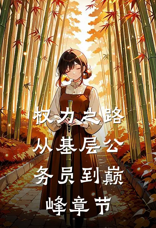 权力之路：从基层公务员到巅峰章节