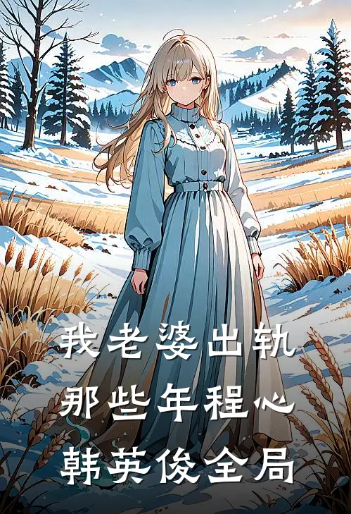 我老婆出轨那些年程心韩英俊全局