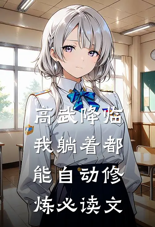 高武降临：我躺着都能自动修炼必读文
