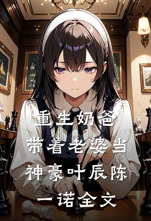 重生奶爸，带着老婆当神豪叶辰陈一诺全文