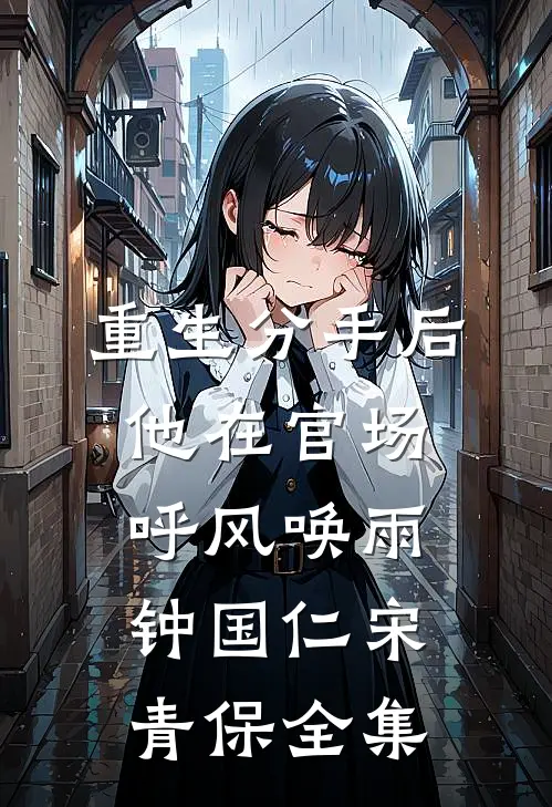 重生分手后，他在官场呼风唤雨钟国仁宋青保全集