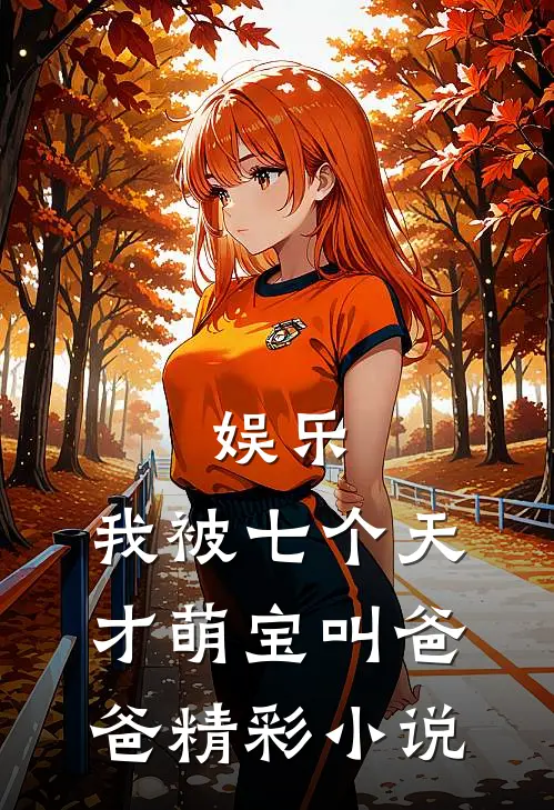 娱乐：我被七个天才萌宝叫爸爸精彩小说