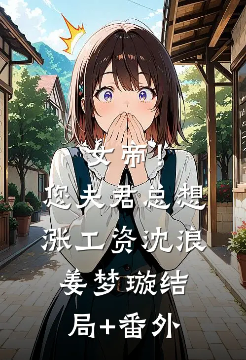 女帝！您夫君总想涨工资沈浪姜梦璇结局+番外