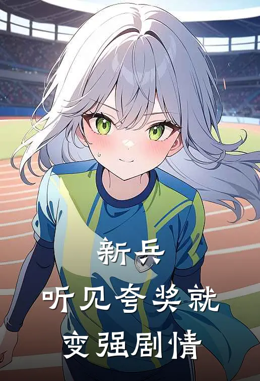 新兵：听见夸奖就变强剧情