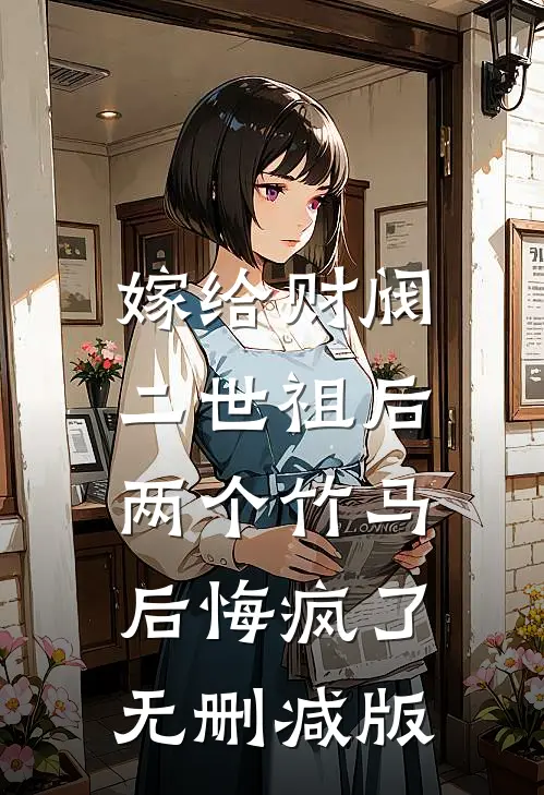 嫁给财阀二世祖后，两个竹马后悔疯了无删减版