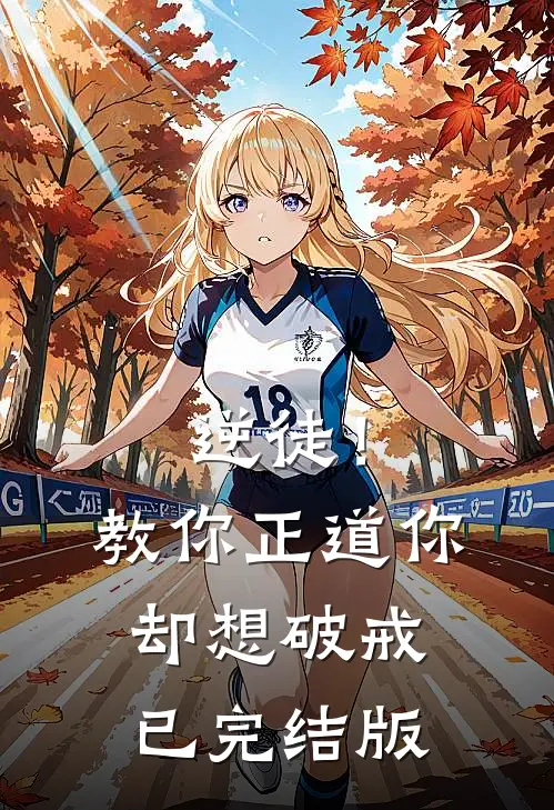 逆徒！教你正道，你却想破戒已完结版
