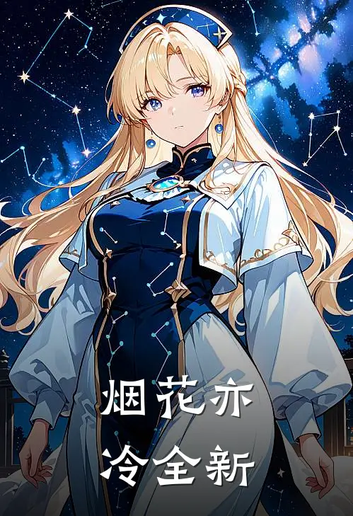 烟花亦冷全新