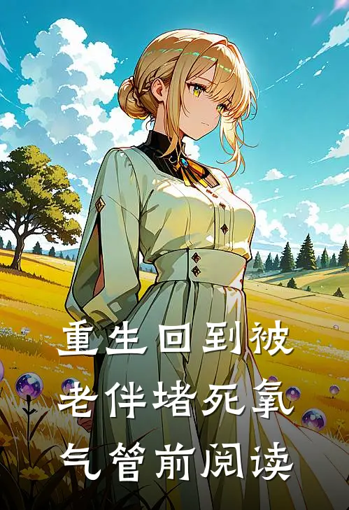 重生回到被老伴堵死氧气管前阅读