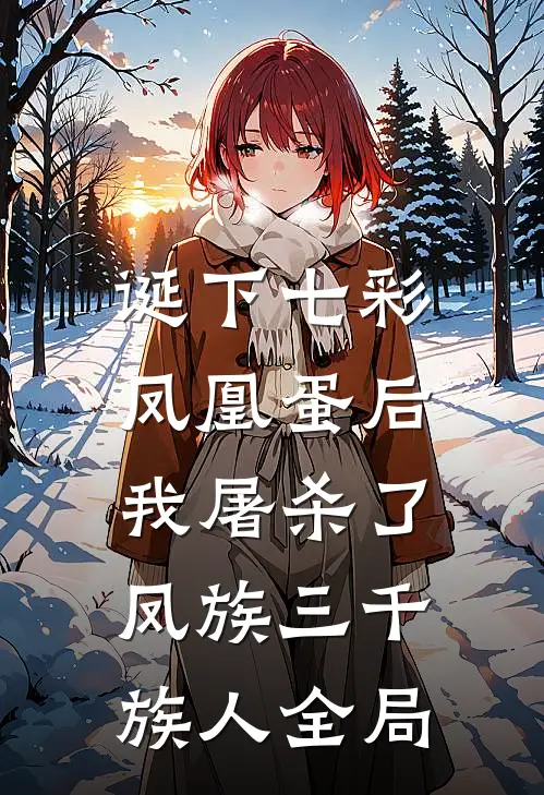 诞下七彩凤凰蛋后，我屠杀了凤族三千族人全局