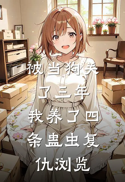 被当狗关了三年，我养了四条蛊虫复仇浏览