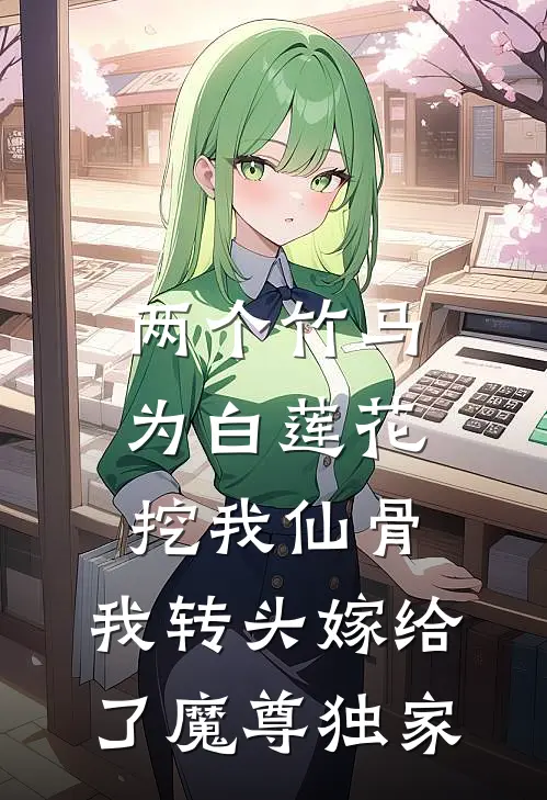 两个竹马为白莲花挖我仙骨，我转头嫁给了魔尊独家