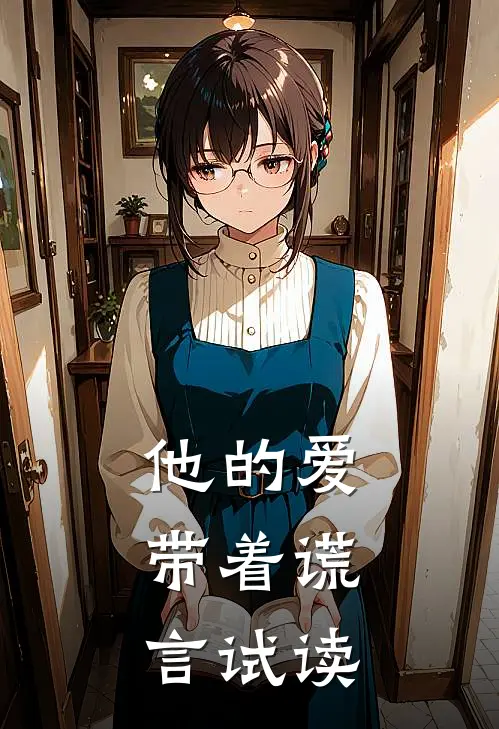 他的爱，带着谎言试读