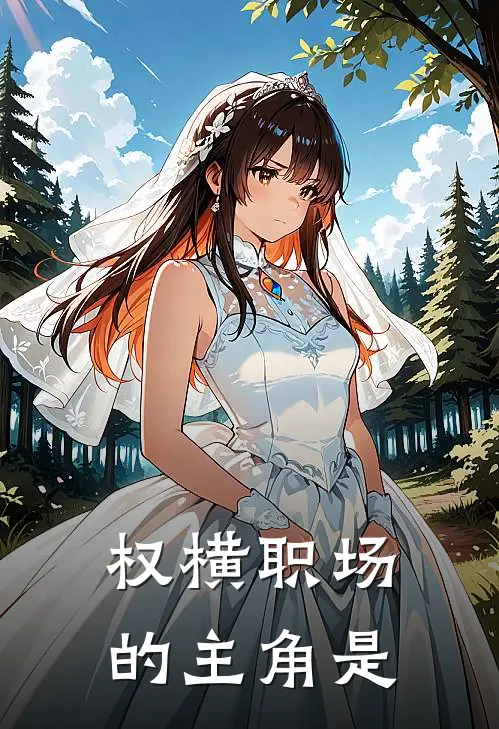 权横职场的主角是