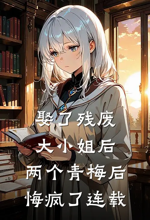 娶了残废大小姐后，两个青梅后悔疯了连载