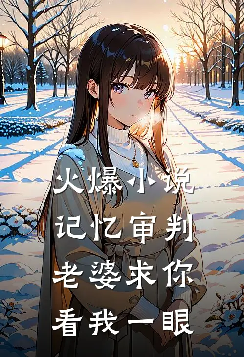 火爆小说记忆审判：老婆求你看我一眼