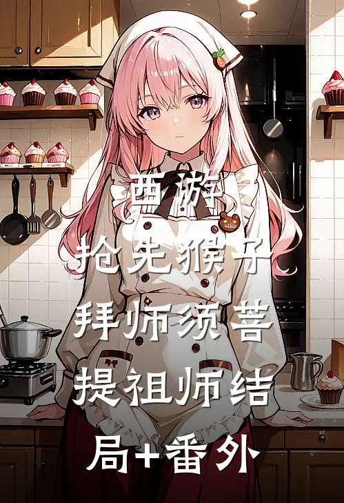 西游：抢先猴子拜师须菩提祖师结局+番外