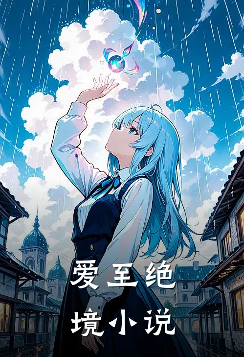 爱至绝境小说