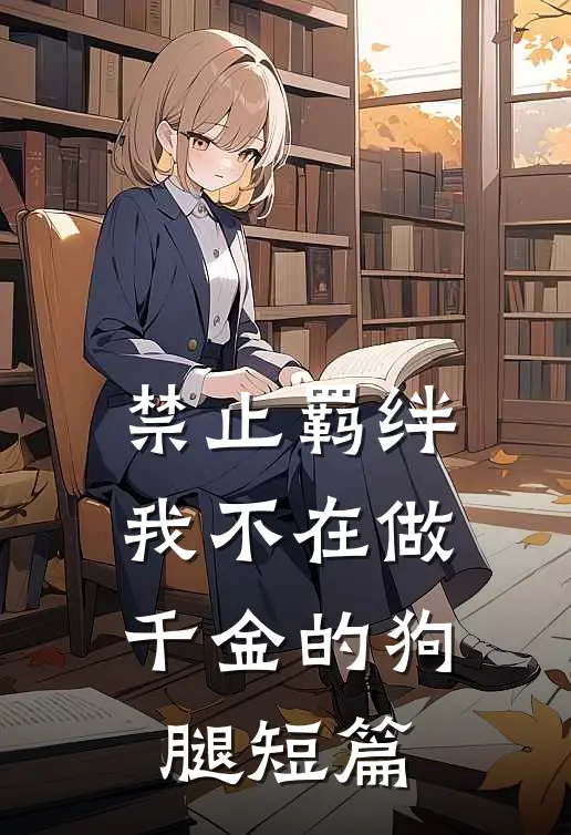 禁止羁绊，我不在做千金的狗腿短篇