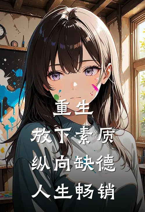 重生：放下素质，纵向缺德人生畅销