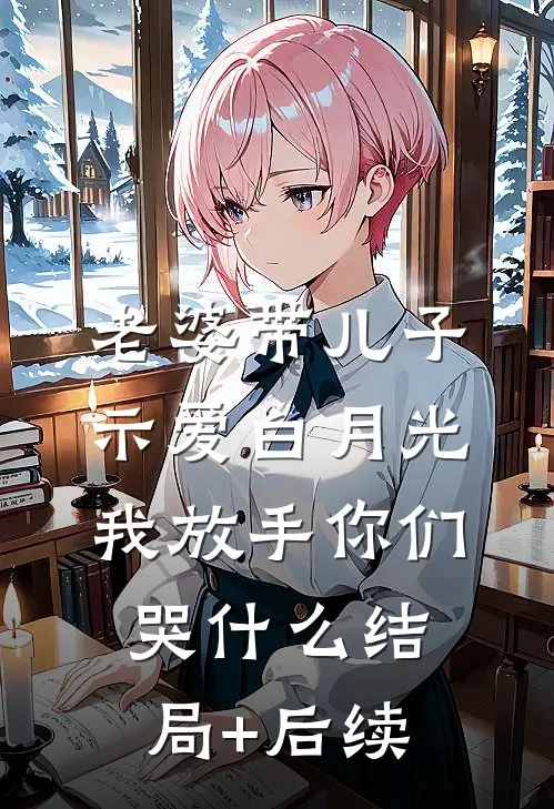 老婆带儿子示爱白月光，我放手你们哭什么结局+后续
