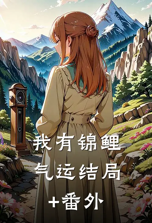 我有锦鲤气运结局+番外