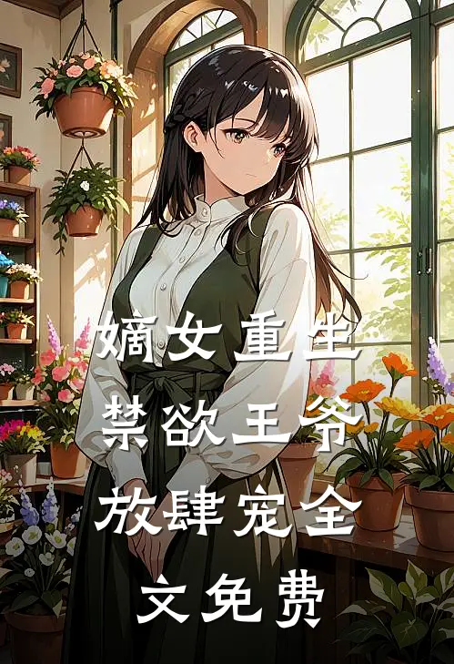 嫡女重生：禁欲王爷放肆宠全文免费