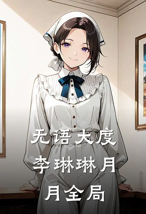 无语大度李琳琳月月全局