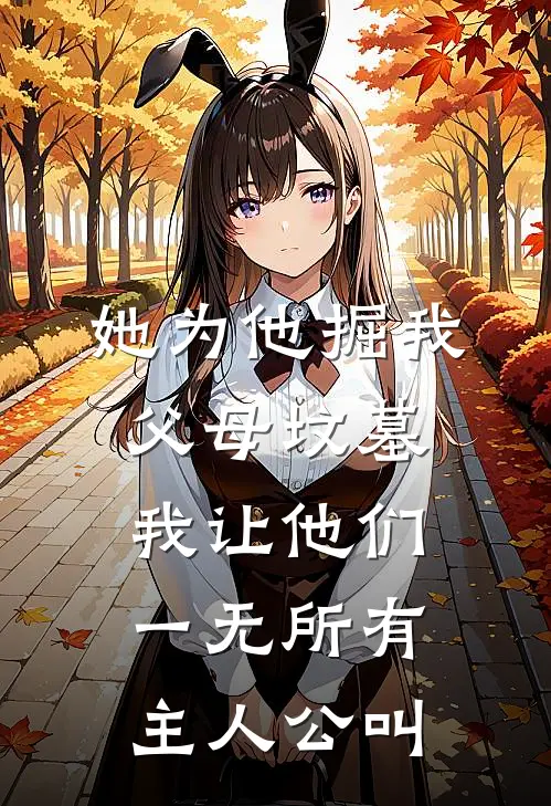 她为他掘我父母坟墓，我让他们一无所有主人公叫