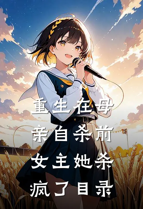 重生在母亲自杀前，女主她杀疯了目录