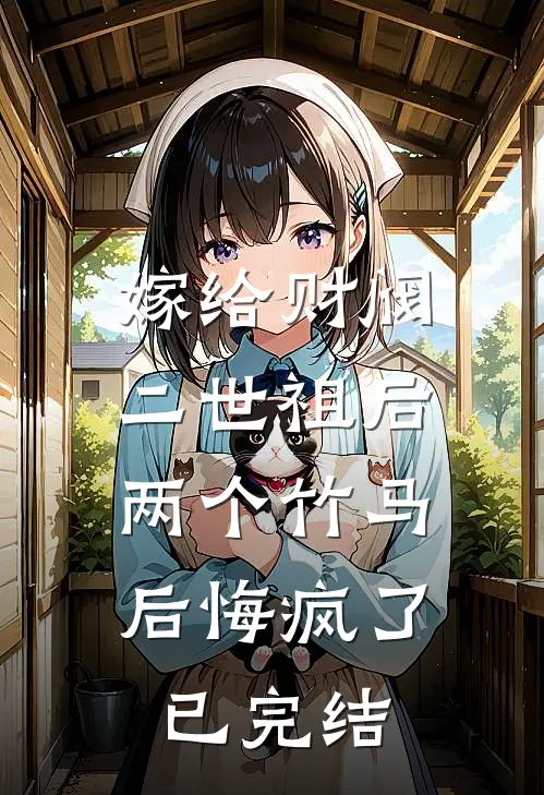 嫁给财阀二世祖后，两个竹马后悔疯了已完结